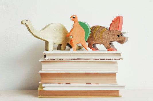 The Best Books for Toddlers: A Comprehensive List of the Best Books for Kids, from Goodnight Moon to Dragons Love Tacos