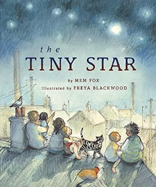 The Tiny Star
