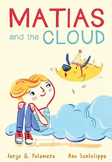 Matias and the Cloud
