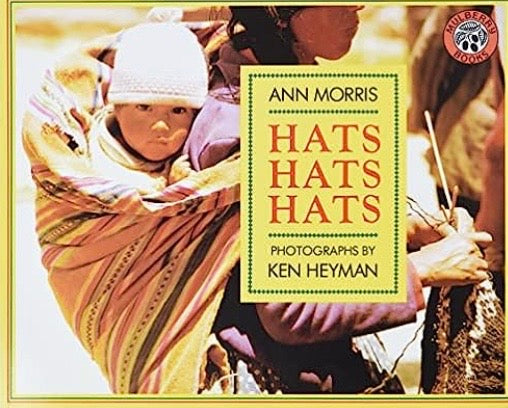 Hats, Hats, Hats