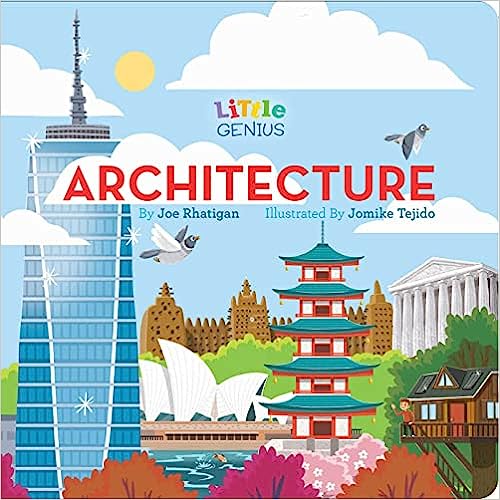 Little Genius Architecture