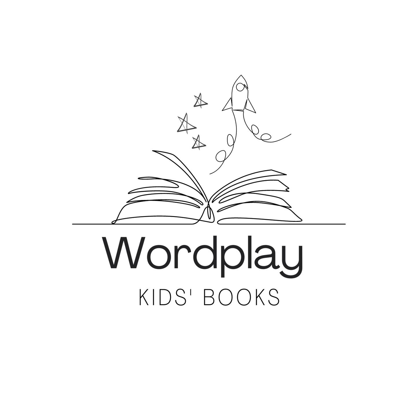 Wordplay Kids' Books Voracious Reader Monthly Subscription - Independent Readers