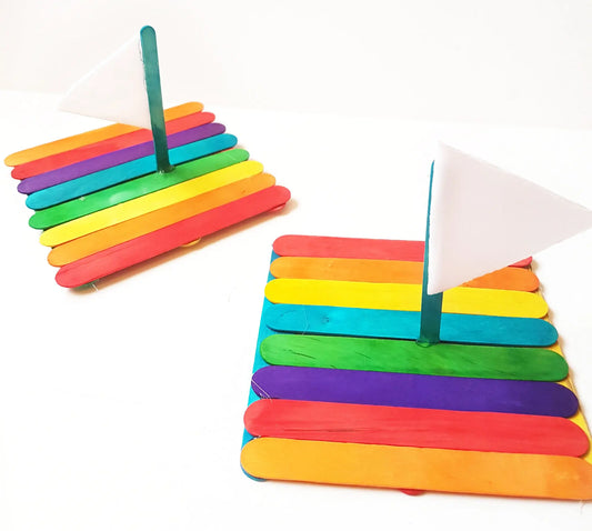 Kids Crafts for Summer: 5 Creative Projects to Spark Imagination from Wordplay Kids' Books