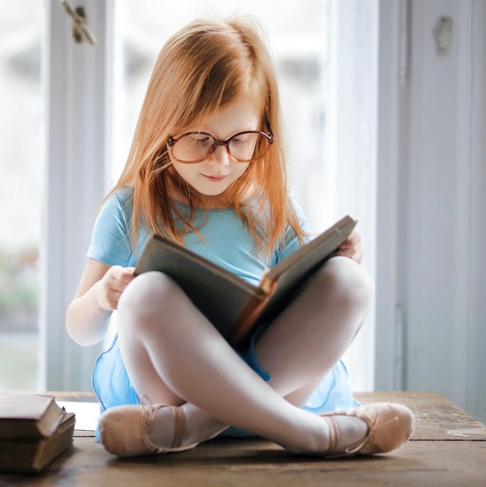 What Books Are the Right Level for My Kids?