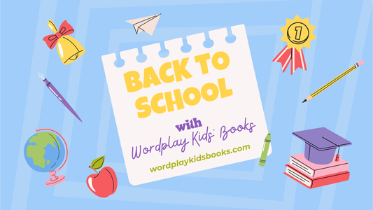 Best Children's Books To Help Kids Go Back To School
