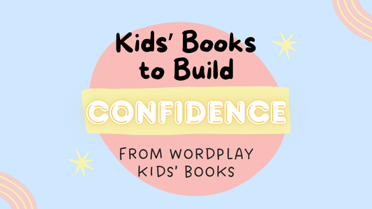 Growing Brave Readers: Sweet Stories That Build Confidence in Kids