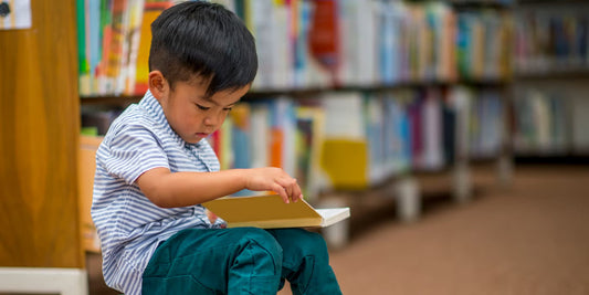 Classic Children’s Stories Every Child Should Read