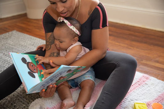 Stories of Strong Women to Empower Young Girls