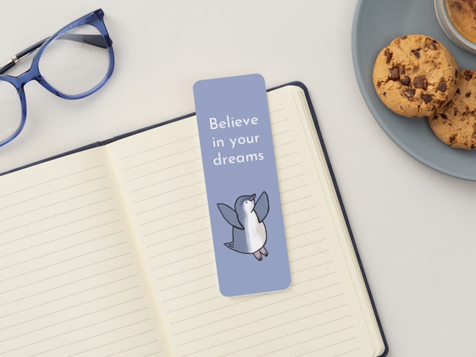 Signed The Penguin Who Learned to Fly Holiday Bundle — Limited Black Friday/Cyber Monday Edition