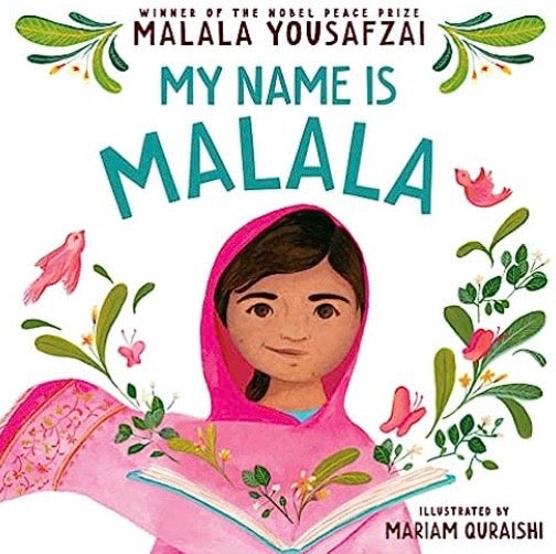 My Name Is Malala