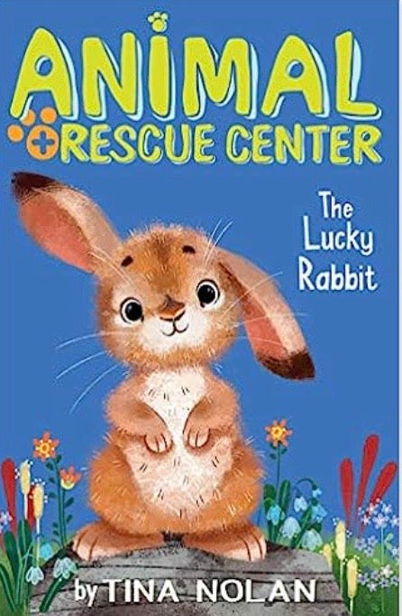 The Lucky Rabbit (Animal Rescue Center)